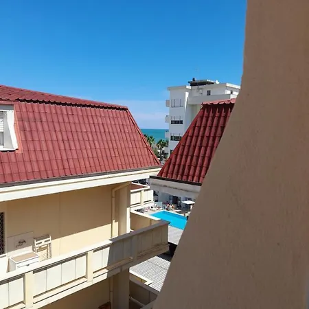 Vivi Διαμέρισμα Alba Adriatica